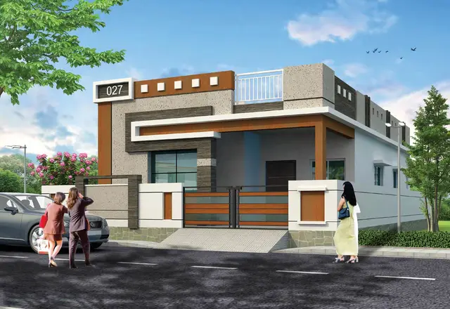 HARI HARA ENCLAVE PHASE-1