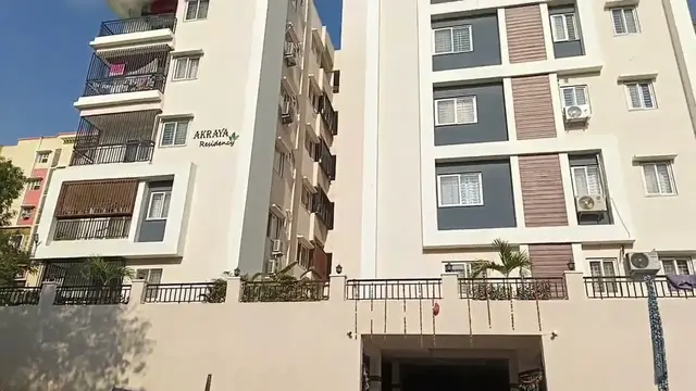 AKARYA RESIDENCE