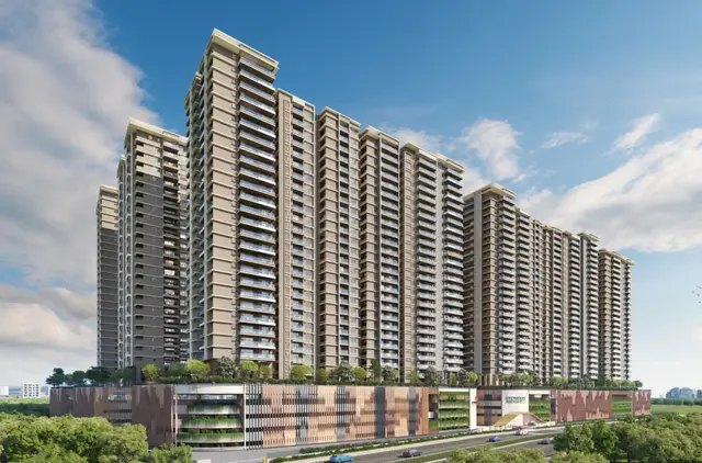 STONE RIDGE NORTH BY CYBERCITY