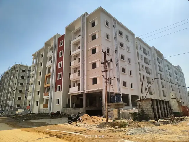 SRI NIVASAM