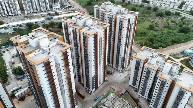 Himalaya Constructions