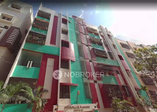 SRI AMRUTHA INFRACON