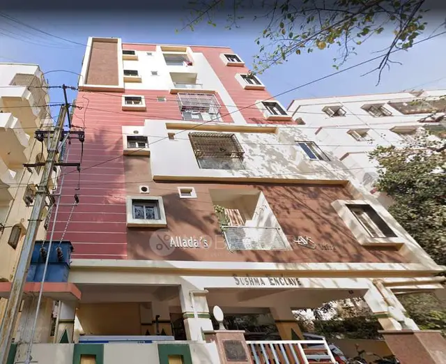 Vijay Heights