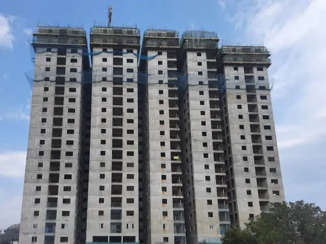 PBEL CITY TOWER P