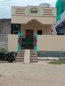 Dr Pulipati Towers