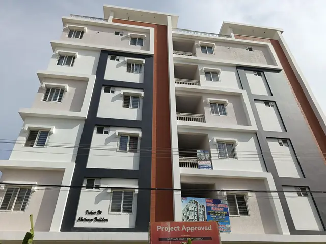 MUTHADI SUMITHRA RESIDENCY