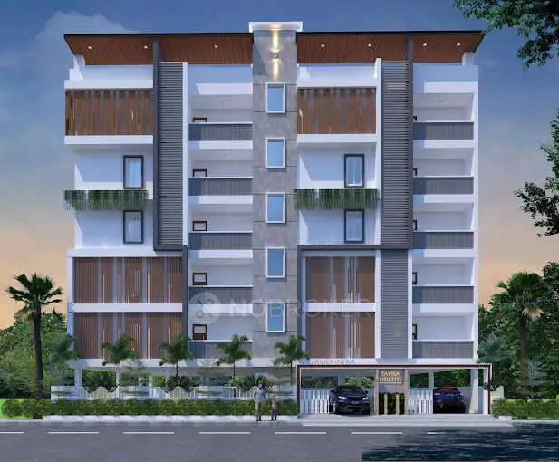 SUDHA HOMES