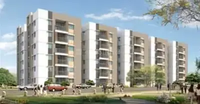 SURYODAYA ABODE BLOCK C