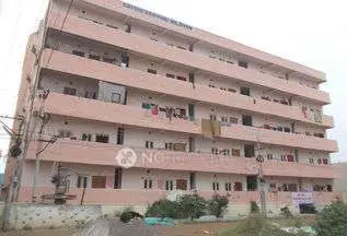 FORTUNE AND SRINIVASA HEIGHTS
