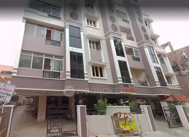 SRIKARI RESIDENCY