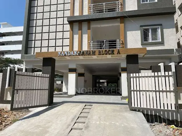 NANDANAVANAM BLOCK-A