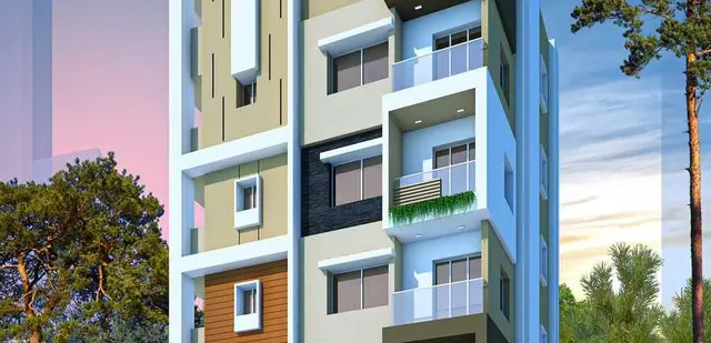 Zen Infra Projects