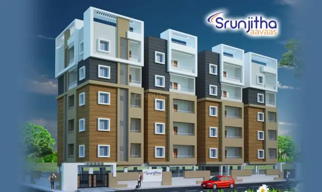 SRUNJITHA AAVAAS