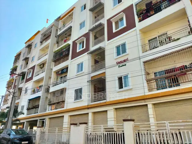 VASU SRI RESIDENCY