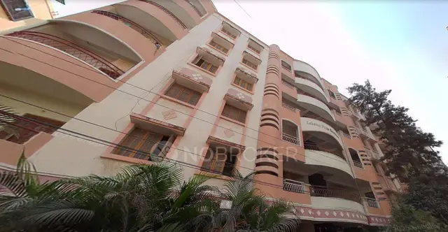 LAXMI PRIYA RESIDENCY