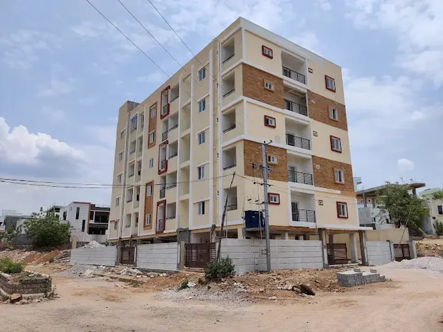 HARSHA HOMES