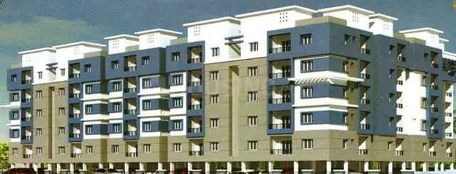 SAIRAM CONSTRUCTIONS