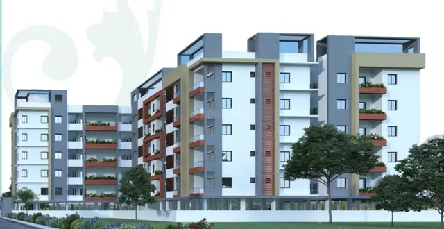 SATPURA BLOCK-B