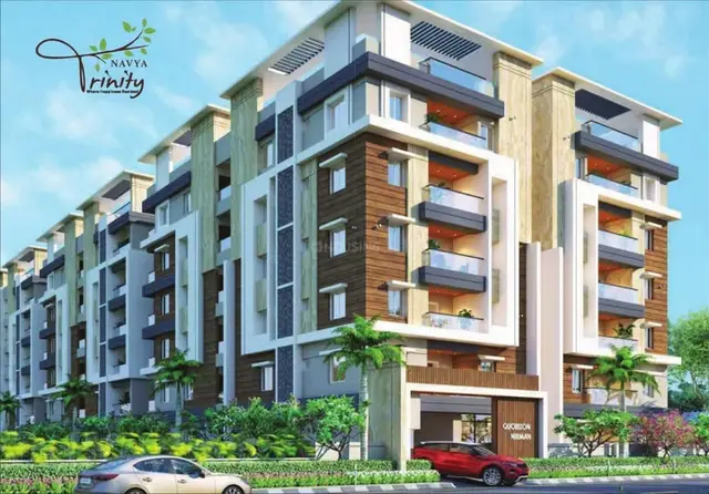 NAVYA TRINITY