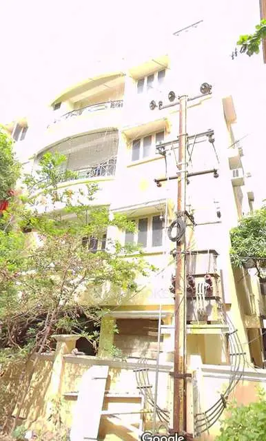 VAISHNAVIS INORBIT SITE