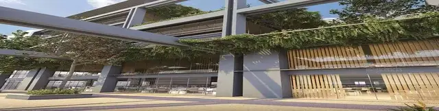 MYSCAPE TERRAZA NORTH