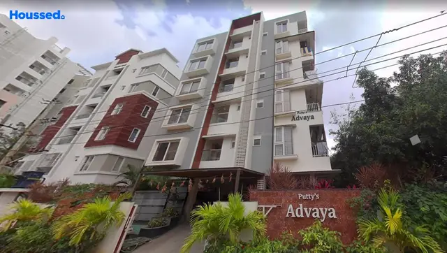 Advaya
