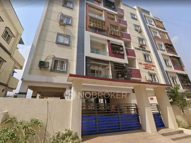 Sree Laxmi Narasimha Residency