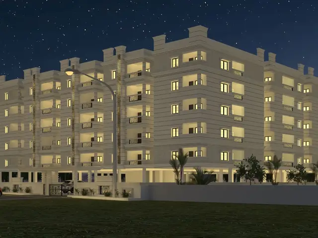 Vasavis Gokulam