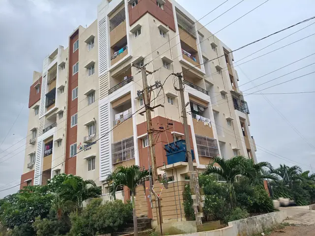 SAI DWARKAMAI