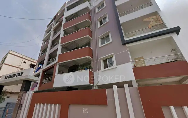 R.R. GRAND TULIP APARTMENTS