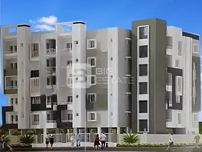 SRI GAYATHRI RESIDENCY III