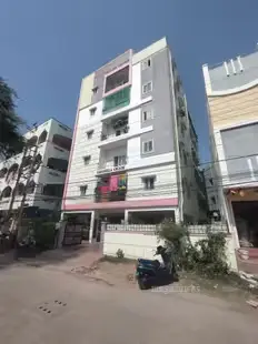 GARIMELLA ARCADE