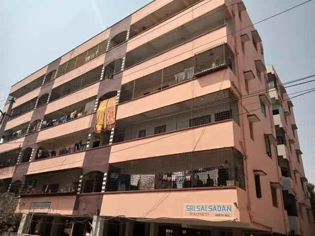 SRI SAI SADAN