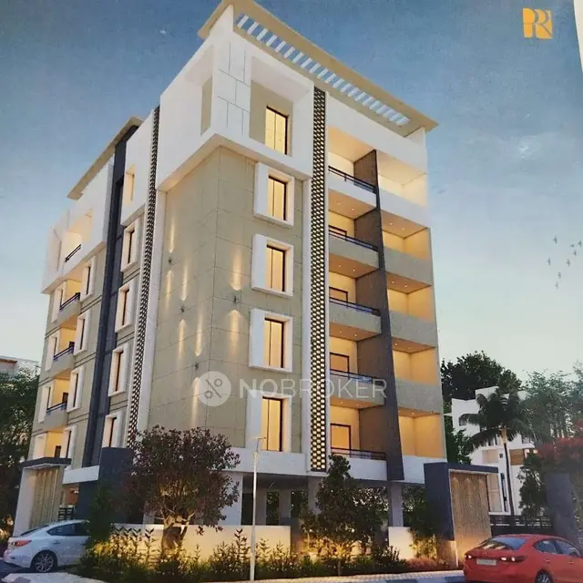 DHATRI RESIDENCY