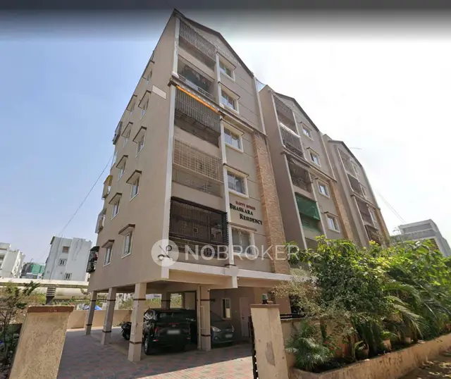 BHASKARA RESIDENCY