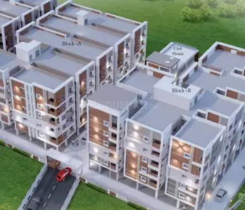 S. V. Sai Builders