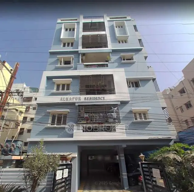 PEARL RESIDENCY