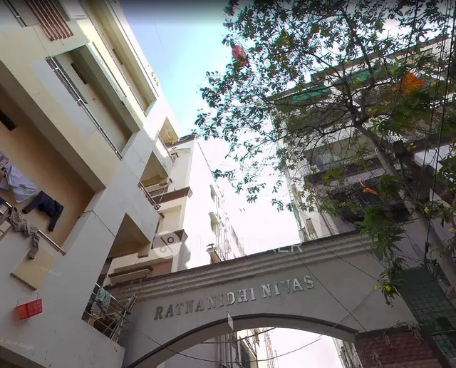 THIRUMALA HAASINI ENCLAVE