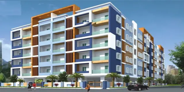 DHARANI PRESTIGE