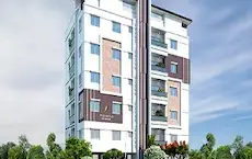 PRASHANTHI ENCLAVE