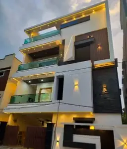 Vvs Infra