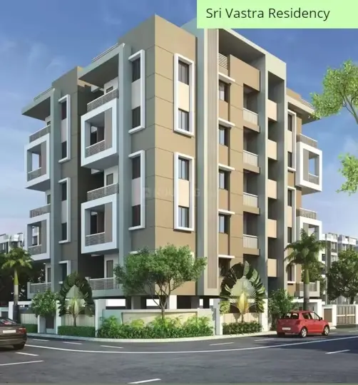 SRI VASTRA RESIDENCY