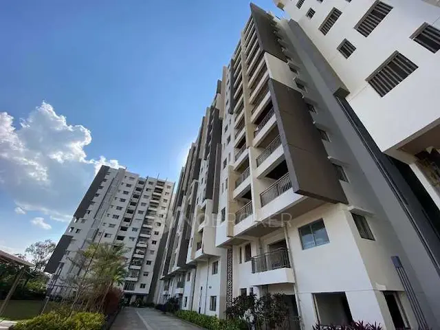 LEGACY APARTMENTS