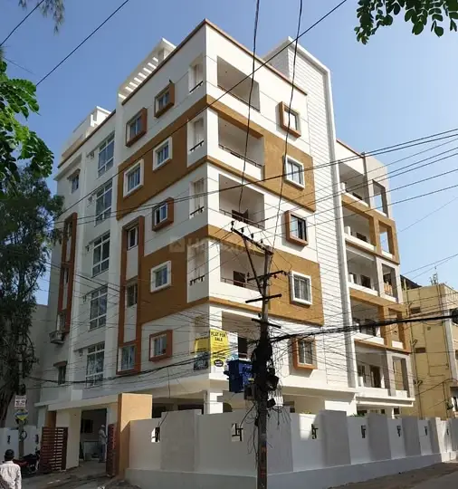 NAKSHATRA HEIGHTS