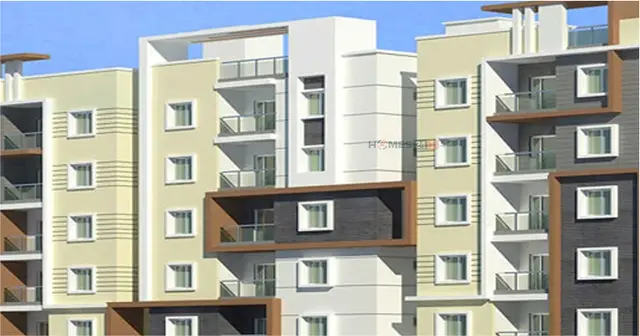 SRI GAYATHRI RESIDENCY