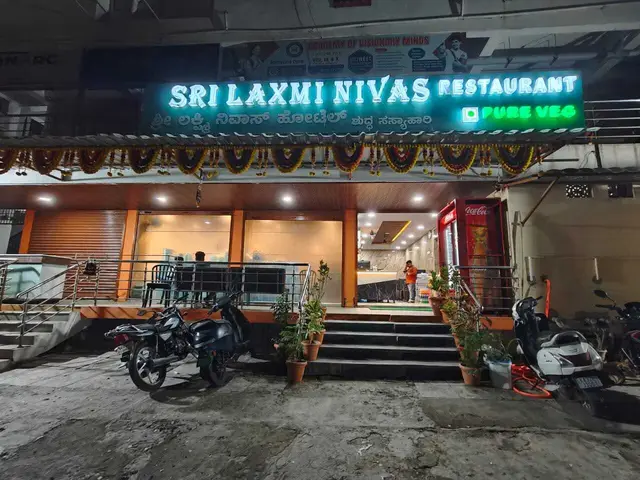 SRI LAXMI NIVAS