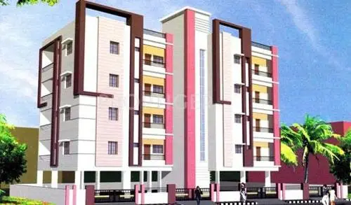 SURYA ENCLAVE