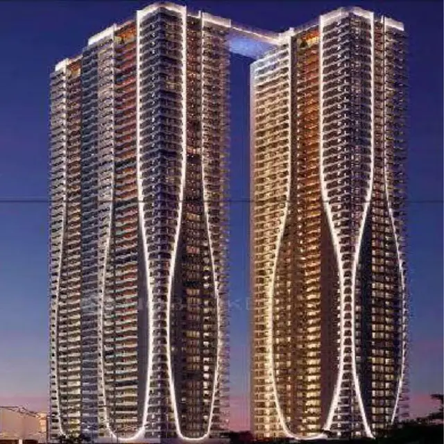 EMINENCE RESIDENCY