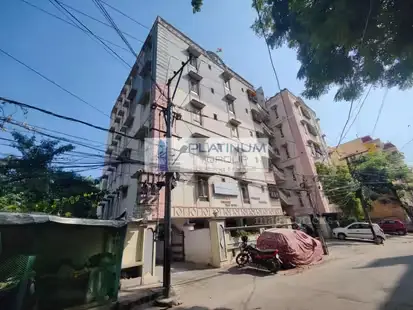 SGR RESIDENCY