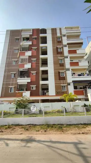 RAINBOW SAI PADMAVATHI RESIDENCY